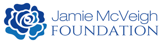 Jamie McVeigh Foundation Logo